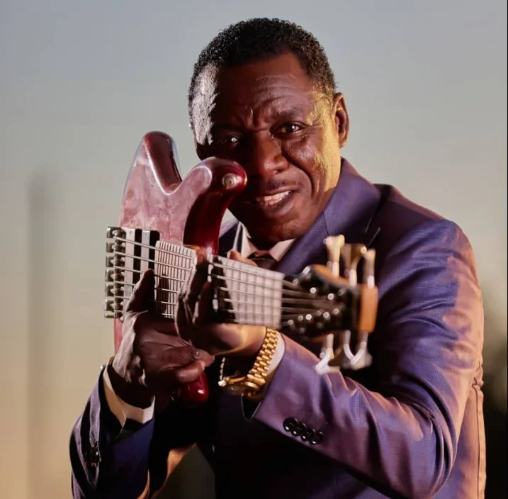 Alick Macheso​ dp picture